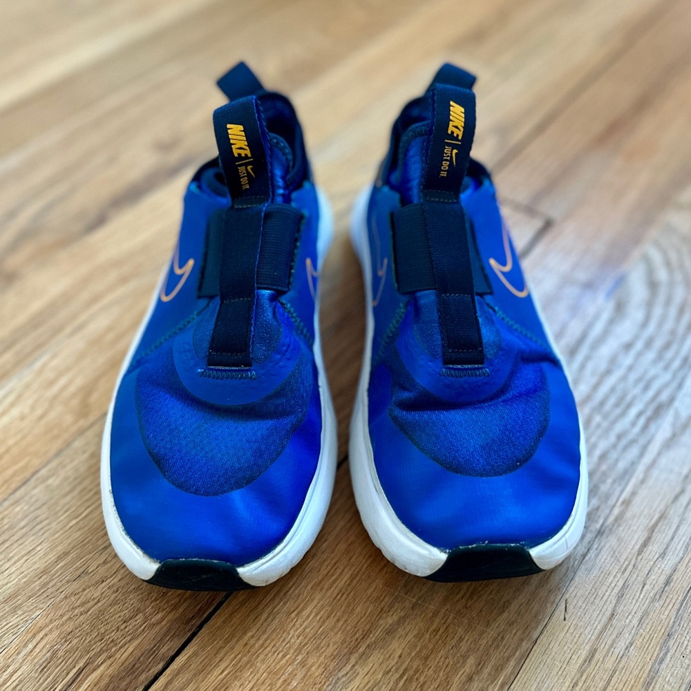 Nike Flex Runner Shoes, Size 7